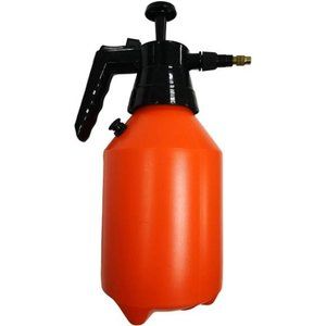 POLYTE One Hand Pressure Sprayer, 50 oz / 1.5 Liter, 1 Pack